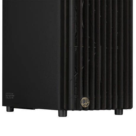 ASUS ProArt PA401 - Metal Panel – set skråt forfra (vinkel 2)