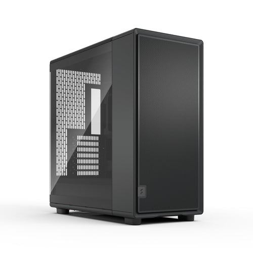 Epoch XL Black TG Light tint