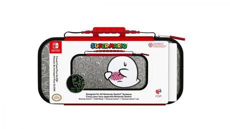 PDP Travel Case Plus GLOW - Boo Hoo PDP