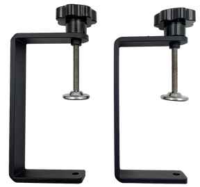 Honeycomb XL Clamps – bordklemmer til monteringsplade – produktbillede 1