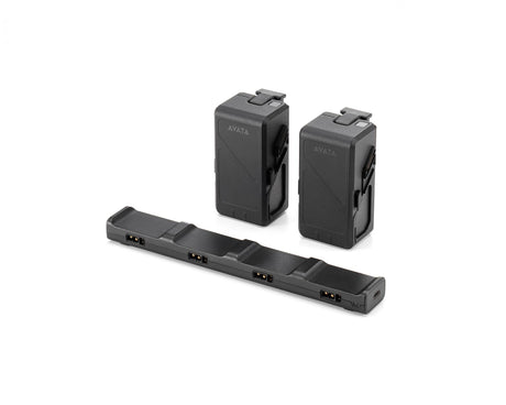 DJI - Avata Fly More Kit DJI