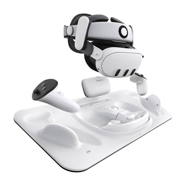 BOBOVR D3 Ladestation für Meta Quest 3