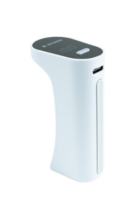 Nacon Externer Akku für PS5-Controller, Weiß