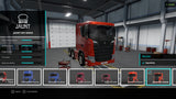 Truck Driver Nintendo Switch – Gameplay, spilscene 27