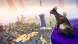 Goat Simulator 3