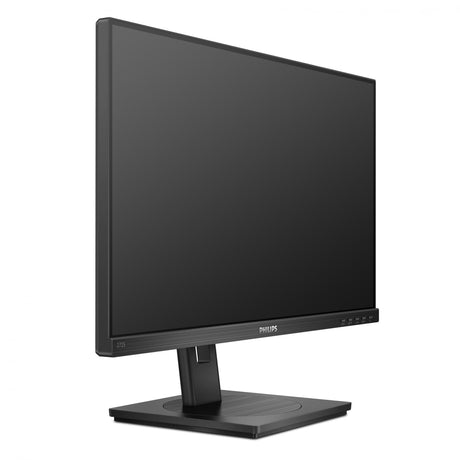 Philips S-line 272S1AE 27 IPS 1920 x 1080 (Full HD) 75Hz DVI VGA (HD-15) HDMI DisplayPort Pivot Skærm Philips