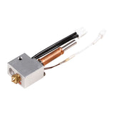Anycubic hotend med 0,6 mm dyse til Kobra 3/V2/Combo