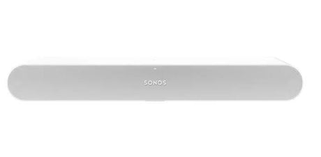 Sonos - Ray - Soundbar White Sonos