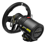 Turtle Beach VelocityOne Race KD3 – Direct Drive-ratsæt – Ratbase fra bagsiden