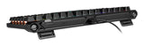 ASUS ROG Falchion Ace 75 HE – tastaturets kant og tilslutning