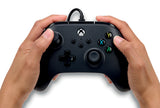 PowerA kablet controller – sort – Xbox – med kabel