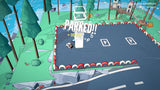 You Suck at Parking