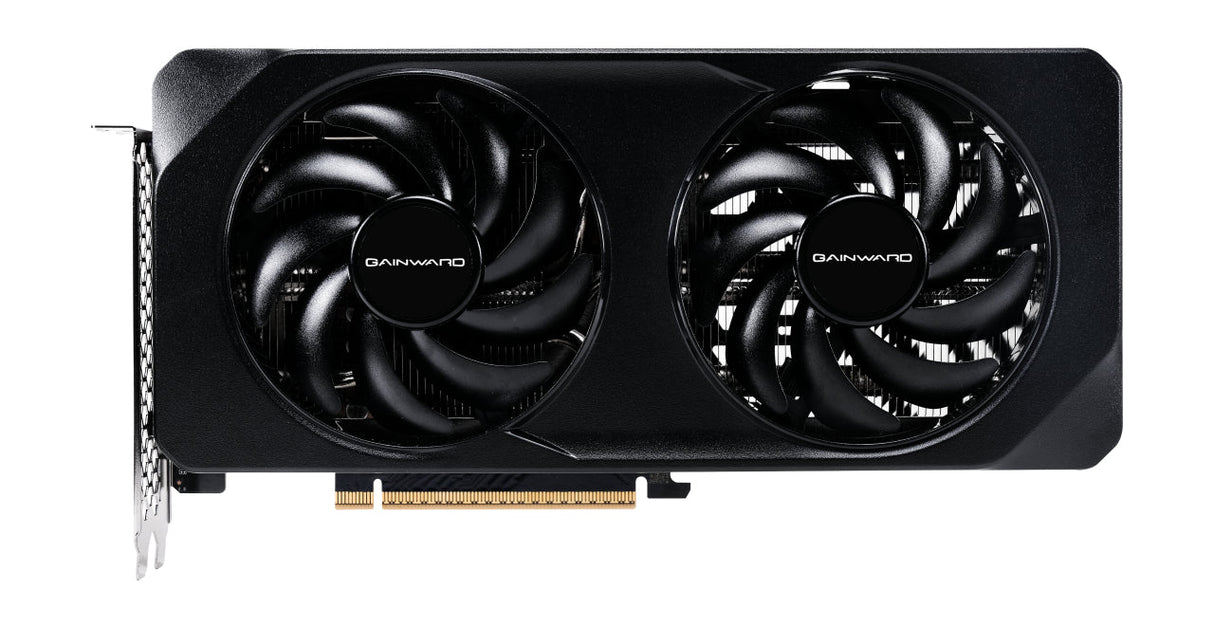 Gainward GeForce RTX 5060 Ghost NVIDIA 8 GB GDDR7 Gainward