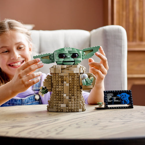 LEGO Star Wars The Child 75318 Lego