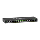 Netgear 16PT GE PLUS SWCH W/ POE+ Netgear International Limited
