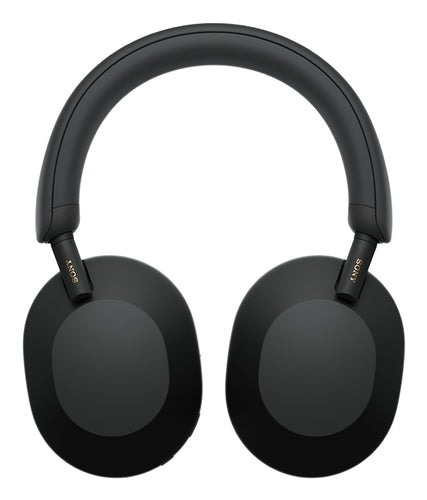 Sony - WH-1000XM5SA wireless over-ear headphones Black Sony