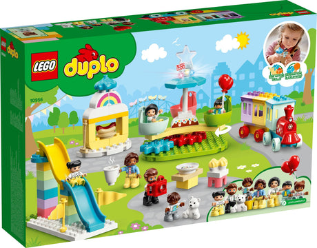 LEGO Duplo - Amusement Park (10956) LEGO
