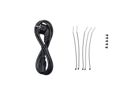 Be quiet Pure Power 12 550W (black, 1x 12-pin high power GPU, 2x PCIe, 550 watts) Be quiet