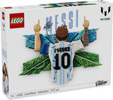 LEGO - Editions Football - Lionel Messi Celebration (43018)