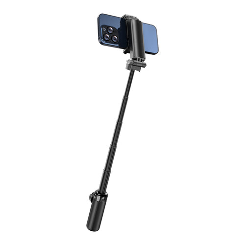 Rollei Smart Grip – mobilgreb, ministativ og selfiestang – detalje eller anvendelse 2