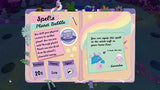 Grimoire Groves – Nintendo Switch – supplerende spilillustration 4