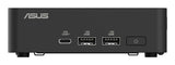 ASUS NUC 15 Pro RNUC15CRKU700002 – set forfra