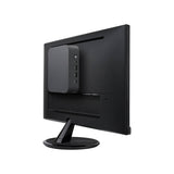 ASUS VM31-BER330MN2 barebone – vist i en samlet opsætning