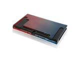 Nyko Thin Case til Nintendo Switch – rød/blå – produktbillede 8