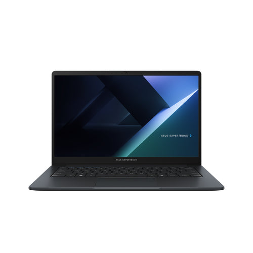 ASUS ExpertBook B1 B1403CVA-S66870X – set skråt fra siden