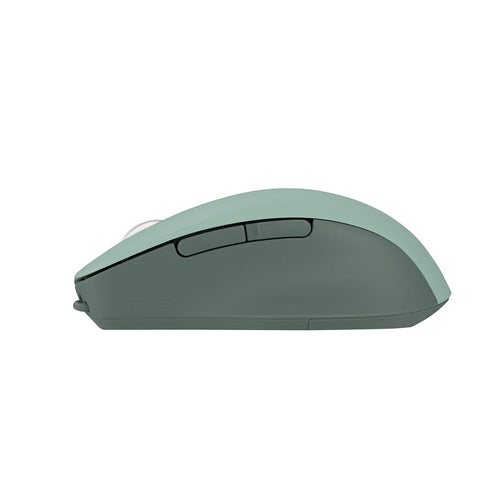 ASUS SmartO Mouse MD200 Silent Plus – set fra siden