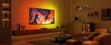 Govee AI Sync Box 2 – TV-lys til 55–65 tommer – detalje eller anvendelse 3