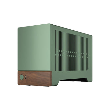 ITX Fractal Design Terra Jade Fractal design