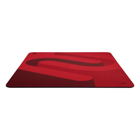Zowie By BenQ - H-SR-SE ZC05 - Mousepad - Medium Softness - Large size - Red BenQ Nordic (ZOWIE)