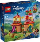 LEGO 43261 Disney Classic Encanto Mini House LEGO