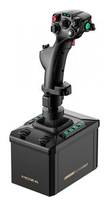 MOZA AB6 FFB Base + MHG Flightstick Bundle Moza Racing