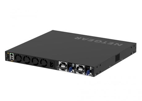 Netgear 52PT M4350-48G4XF MANAGED SWITCH Netgear International Limited