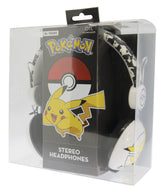 OTL - Tween Dome Headphones - Japanese Pikachu (pk0603) OTL