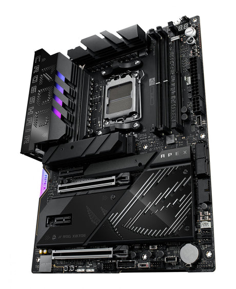 ASUS ROG CROSSHAIR X870E APEX (ATX, X870E, AM5, DDR5) ASUS