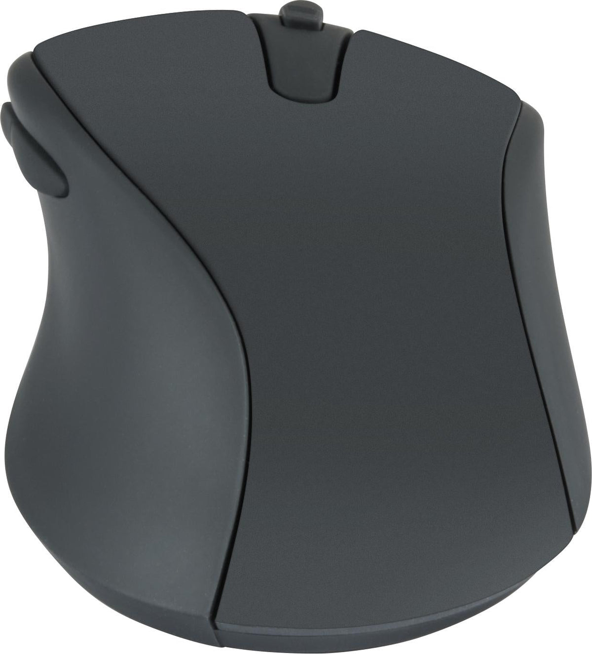 Speedlink - AXON Silent & Antibacterial Rechargeable Mouse - Wireless, USB-A/-C, rubber-black Speedlink