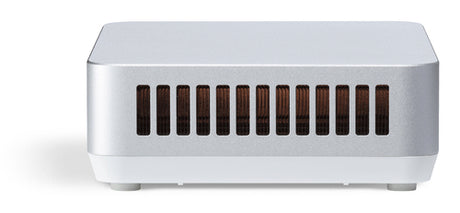 ASUS NUC 14 Pro+ Kit RNUC14RVSU700002I – modsat sidepanel med ventilationsåbninger