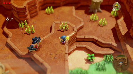 The Legend of Zelda: Echoes of Wisdom Nintendo