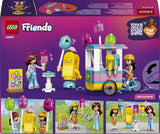 LEGO - LEGO Friends - Ice Cream & Balloon Stand (42692) LEGO