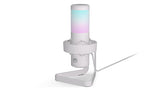 ENDORFY AXIS Streaming (wei, USB-C, RGB, 3.5 mm Klinke)