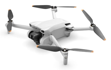 DJI - MINI 3 (EU) - Drone & Remote DJI