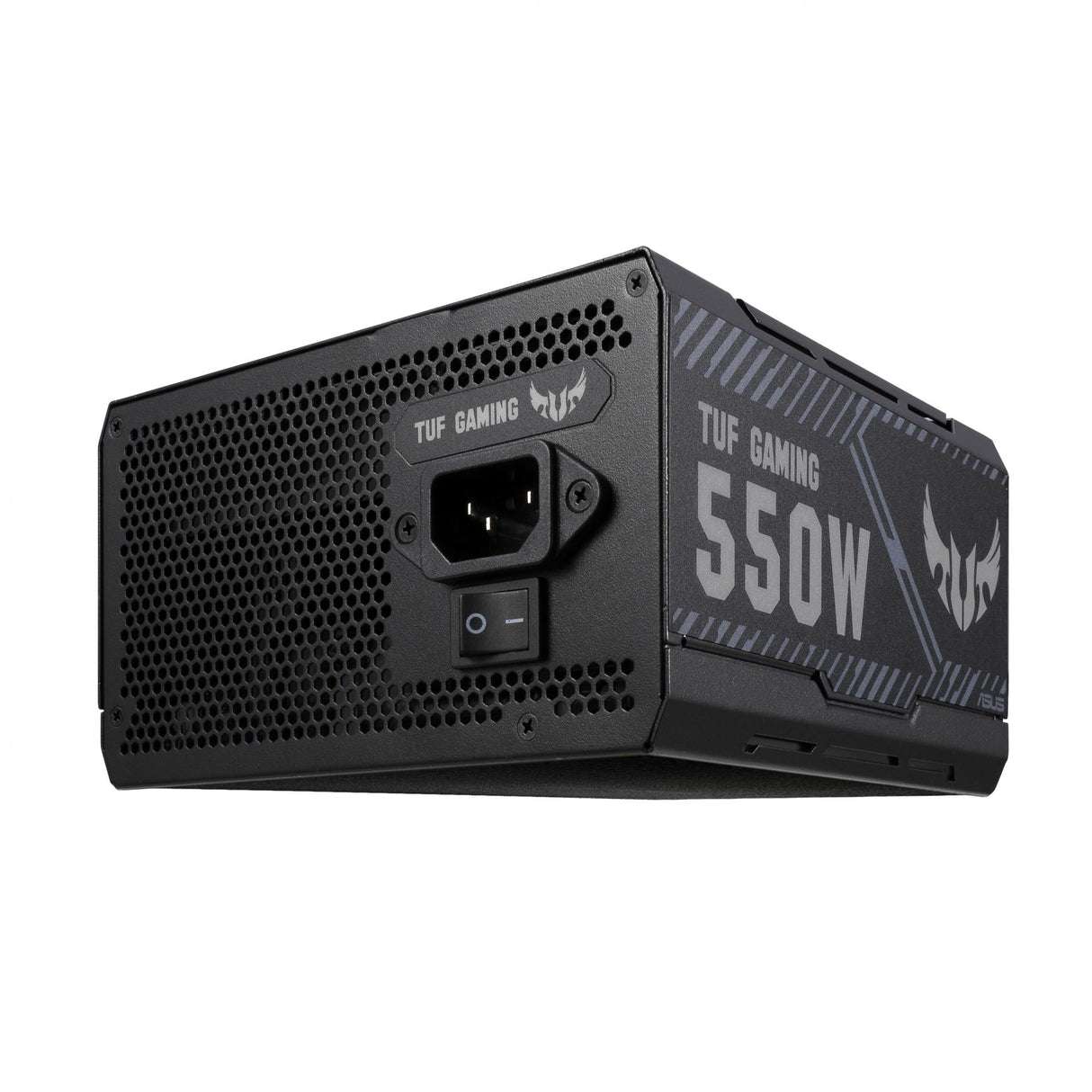 ASUS TUF GAMING 550W 80+ Bronze Power Supply ASUS