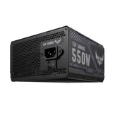 ASUS TUF GAMING 550W 80+ Bronze Power Supply ASUS