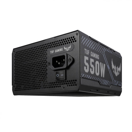 ASUS TUF GAMING 550W 80+ Bronze Power Supply ASUS