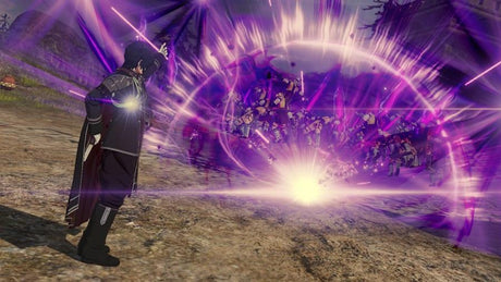 Fire Emblem Warriors: Three Hopes Geekd