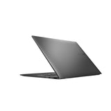 MSI Prestige 13 AI+ A3MG-002FR – bagside og åbent låg