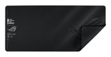ASUS ROG Sheath II XXL – løftet hjørne viser gummibunden